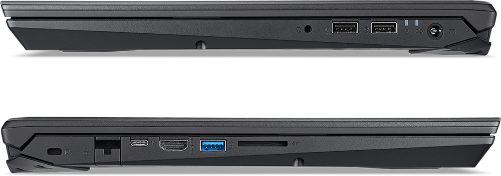 Купить Ноутбук Acer Nitro 5 An515 52